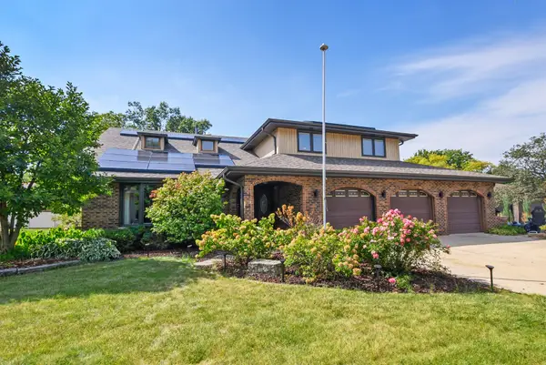 14620 S Bridle Court, Homer Glen, IL 60491