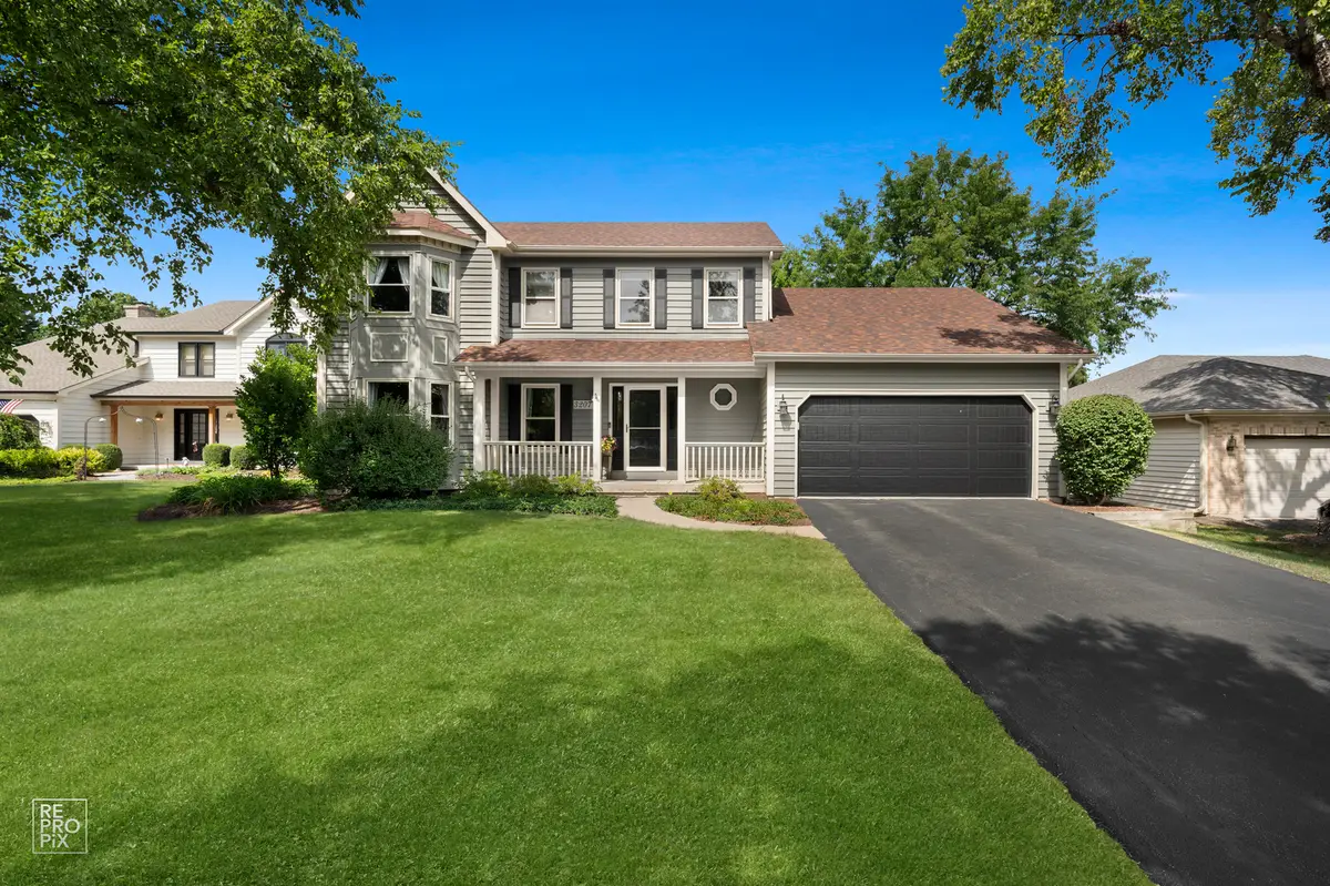 3207 Barnes Lane, Naperville, IL 60564 - #1