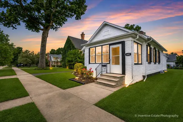 Address Withheld By Seller, Ottawa, IL 61350