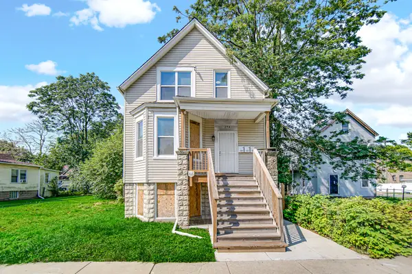 7304 S Peoria Street, Chicago, IL 60621