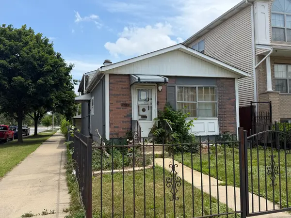 9601 S Racine Avenue, Chicago, IL 60643