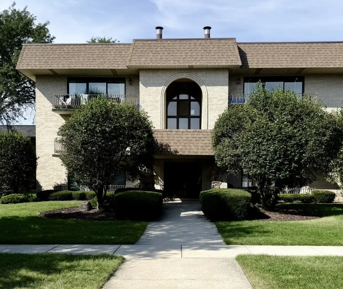 7428 W 153rd Street #2, Orland Park, IL 60462 - #1