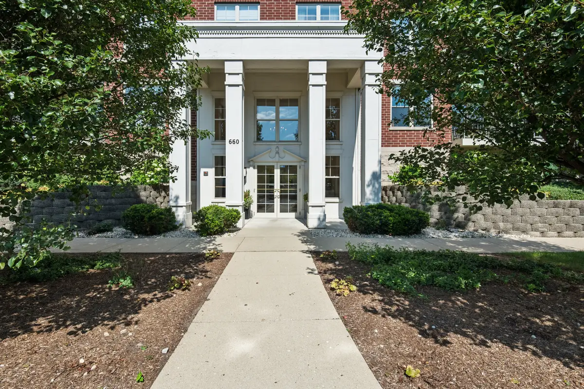 660 Prestwick Lane #507, Wheeling, IL 60090 - #1