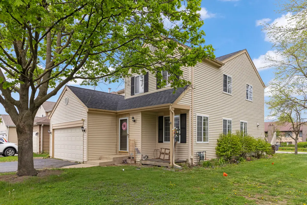 6379 Winstead Court, Lisle, IL 60532 - #1
