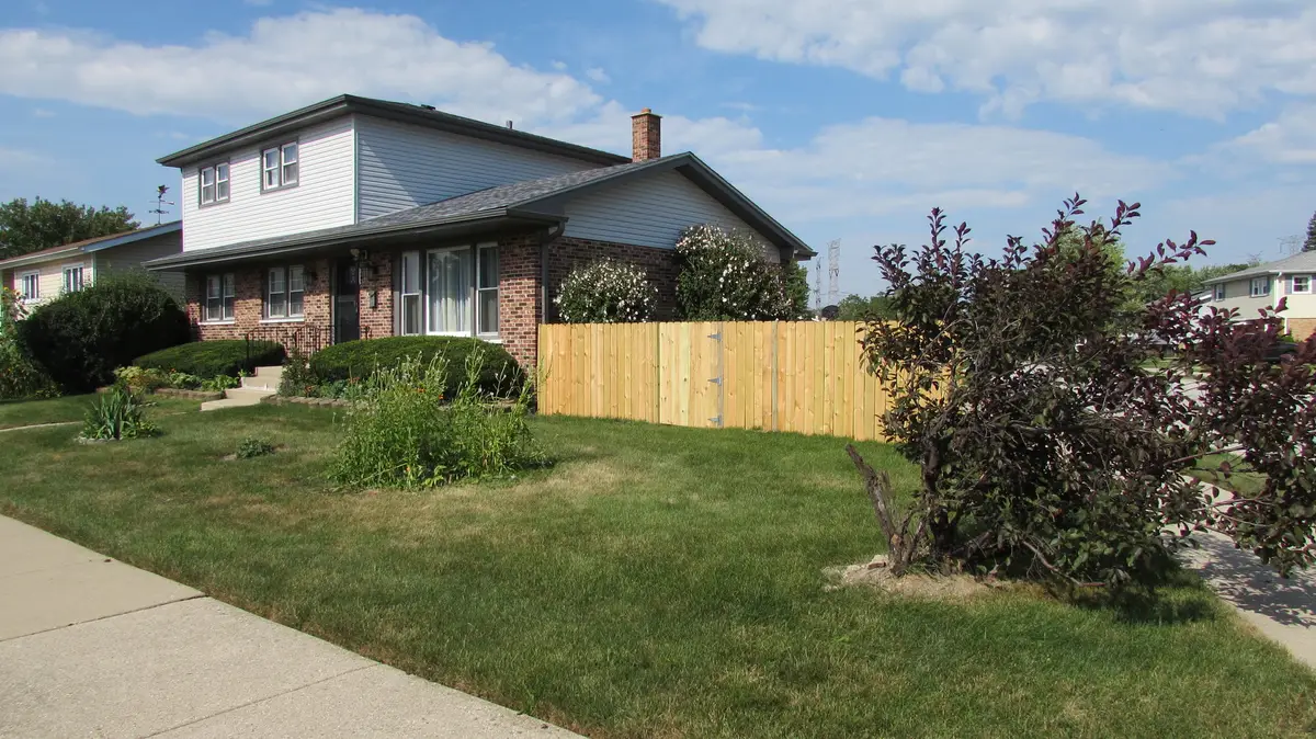 9235 N Callero Drive, Niles, IL 60714 - #1