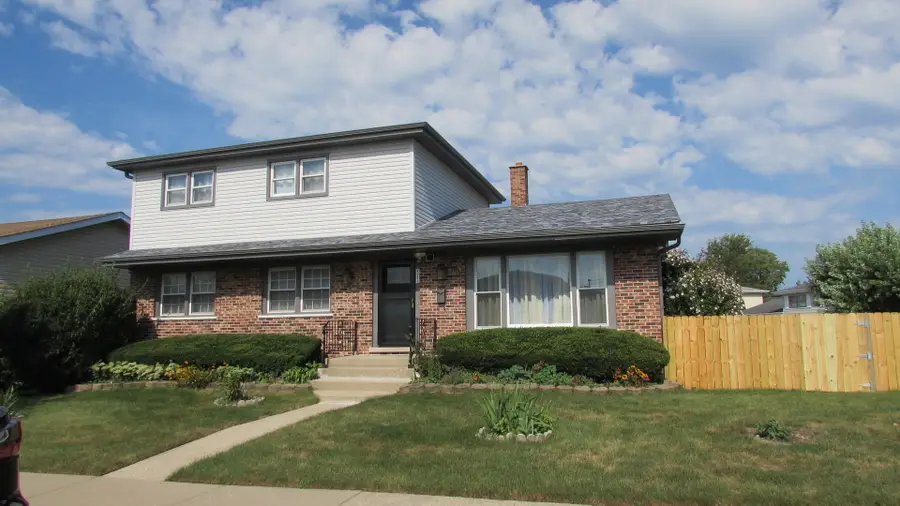 9235 N Callero Drive, Niles, IL 60714 - #2