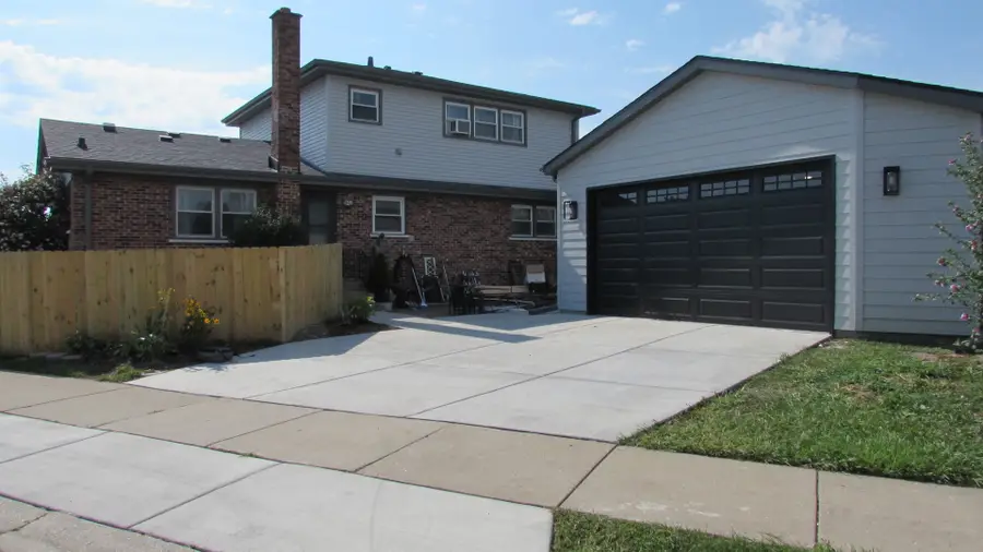 9235 N Callero Drive, Niles, IL 60714 - #3