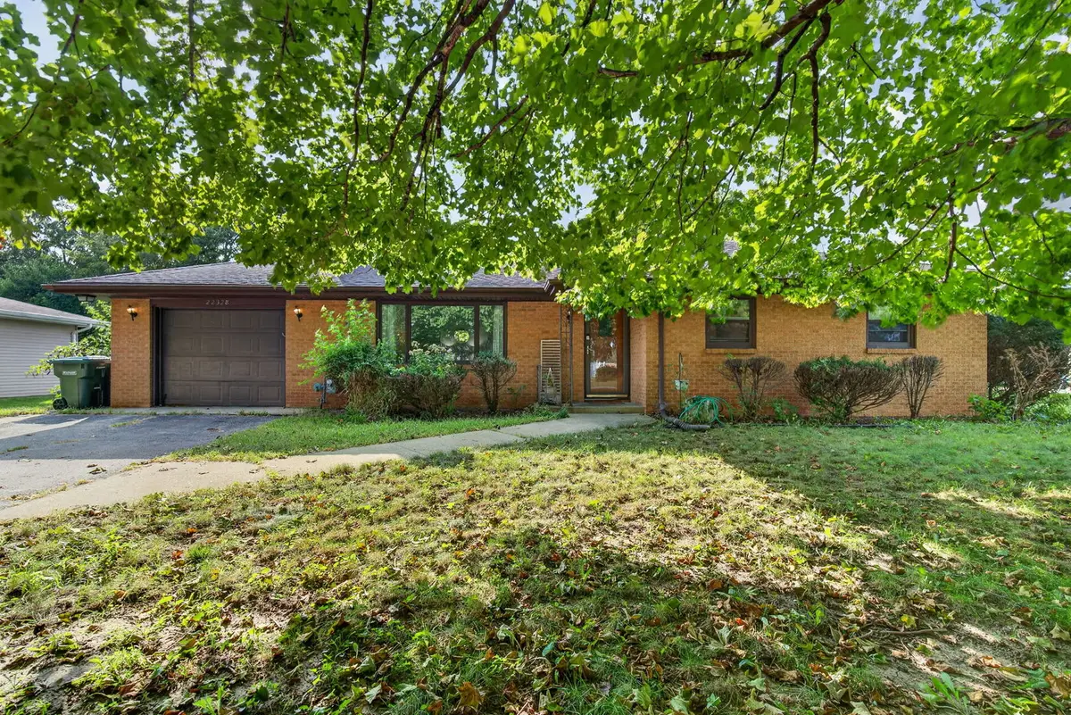 22328 S Carrie Avenue, Channahon, IL 60410 - #1
