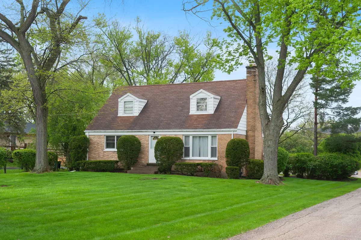 1450 Sanders Road, Northbrook, IL 60062 - #1