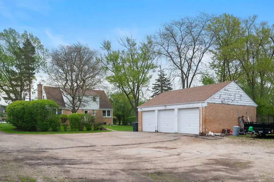 1450 Sanders Road, Northbrook, IL 60062 - #3