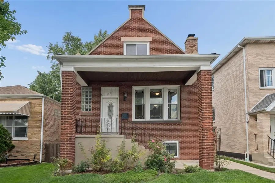 6437 W 26th Street, Berwyn, IL 60402 - #2