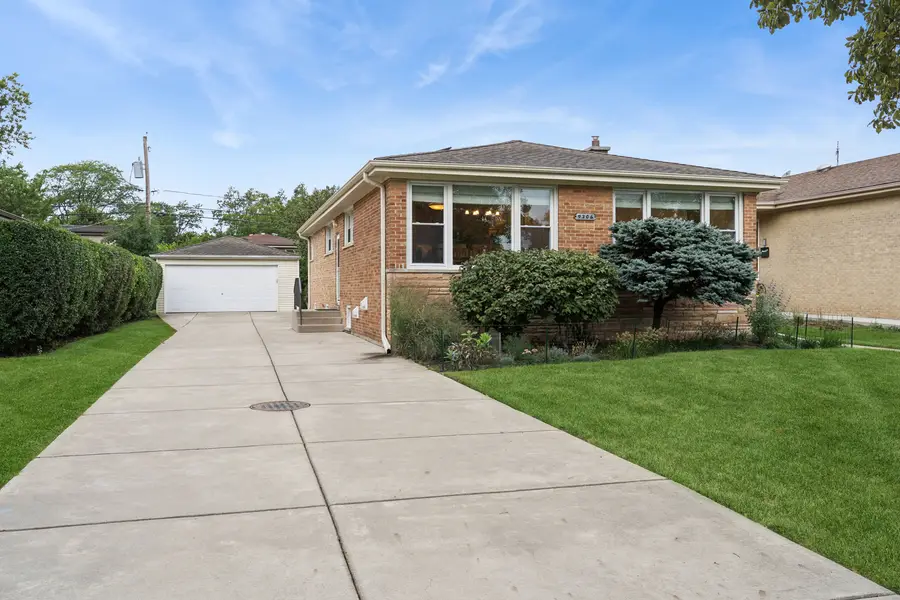 9306 Kostner Avenue, Skokie, IL 60076 - #2