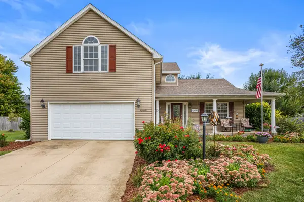 3908 Rockdale Drive, Champaign, IL 61822