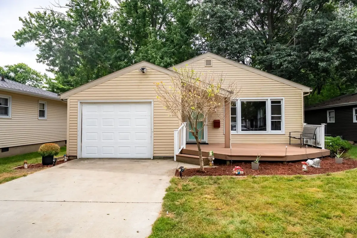 608 E Payson Street, Pontiac, IL 61764 - #1