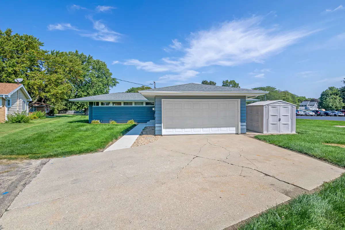 304 Knell Lane, Shabbona, IL 60550 - #1