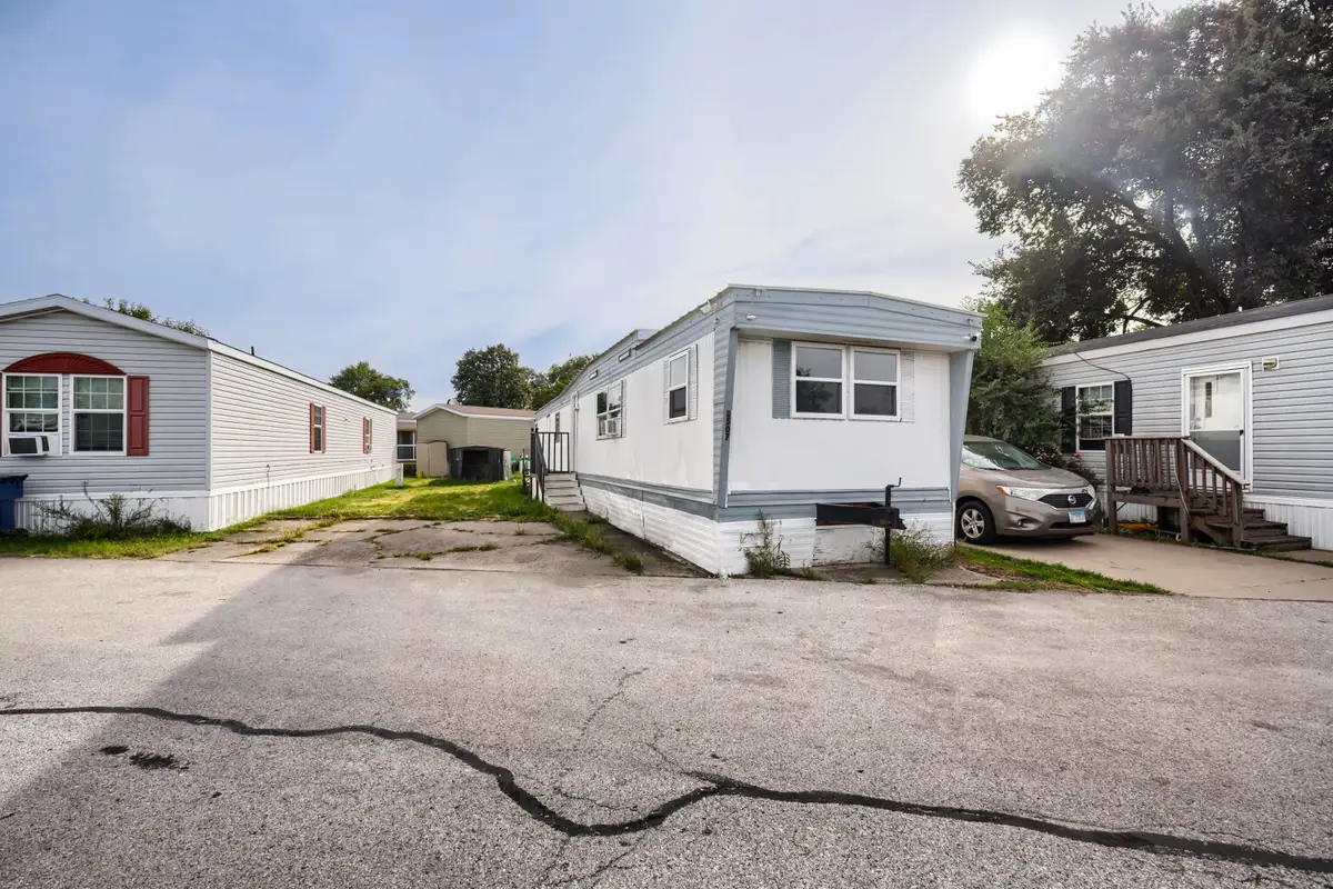 8800 S Harlem Avenue #1507, Bridgeview, IL 60455 - #1