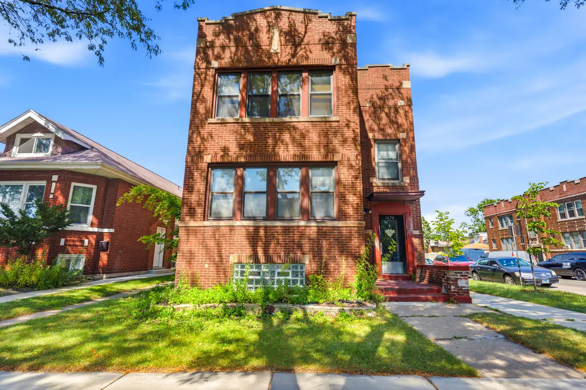 1656 E 84th Street, Chicago, IL 60617 - #1