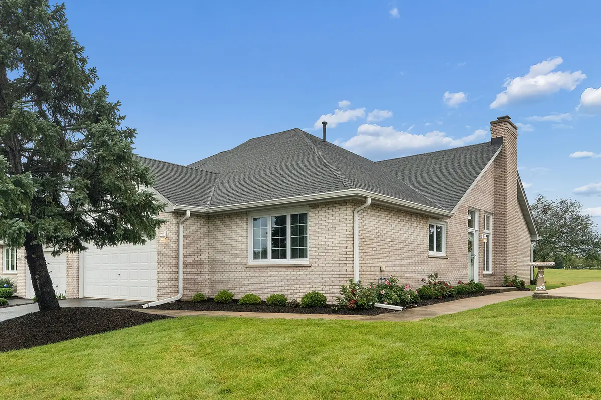 18130 Pheasant Lake Drive, Tinley Park, IL 60487 - #1