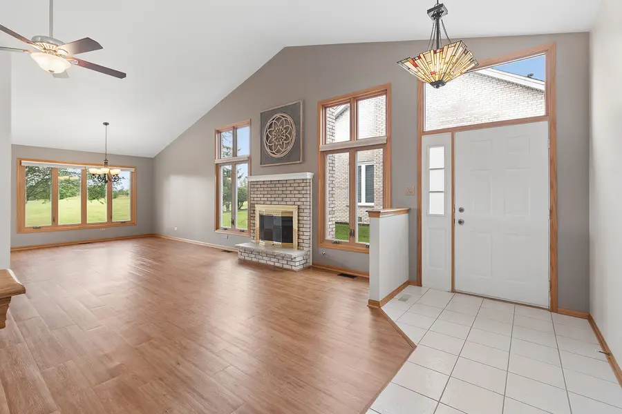18130 Pheasant Lake Drive, Tinley Park, IL 60487 - #2