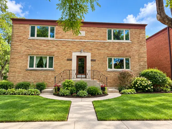 427 Edgewood Place #2N, River Forest, IL 60305