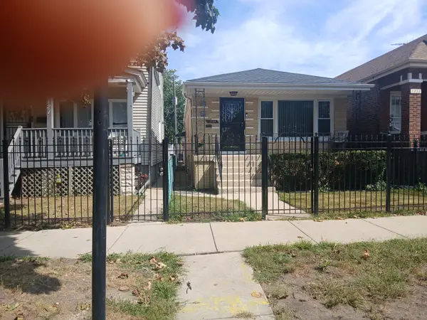 7129 S Oakley Avenue, Chicago, IL 60636