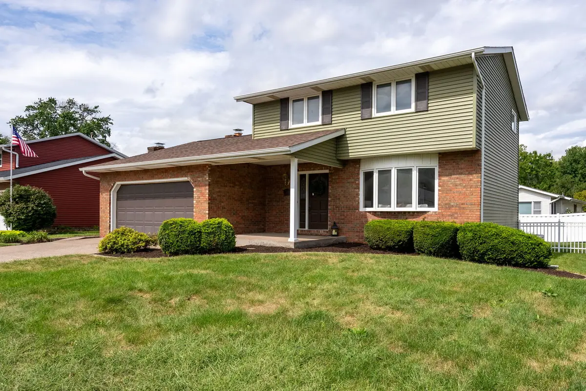 2118 W 30th Street, Davenport, IA 52804 - #1