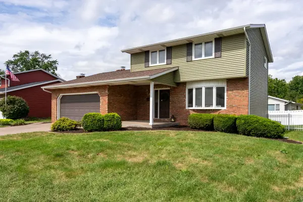 2118 W 30th Street, Davenport, IA 52804