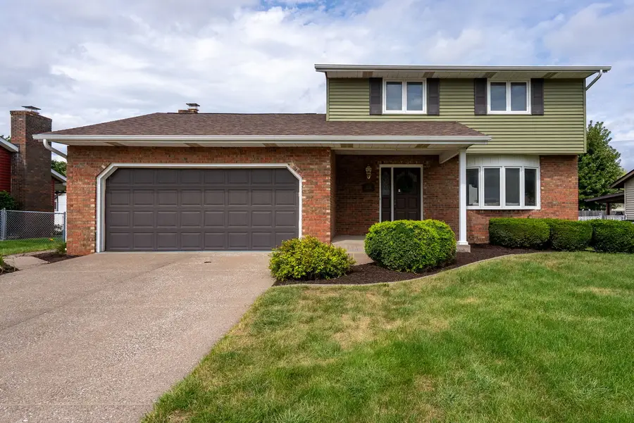 2118 W 30th Street, Davenport, IA 52804 - #2