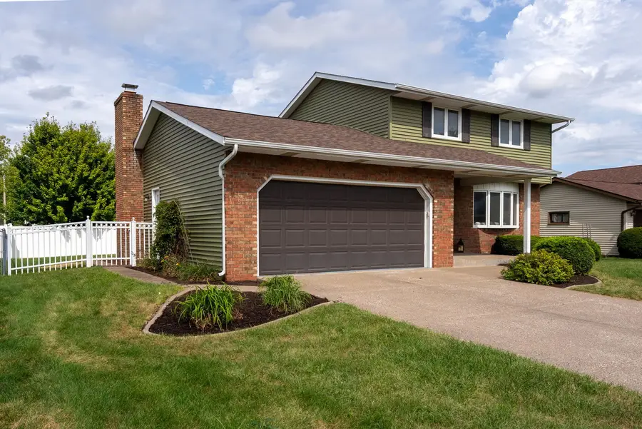 2118 W 30th Street, Davenport, IA 52804 - #3