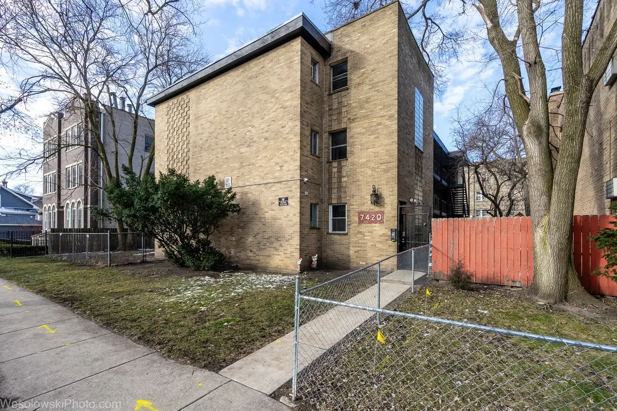 7420 N Winchester Avenue #1B, Chicago, IL 60626 - #1