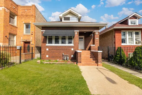 6207 S California Avenue, Chicago, IL 60629