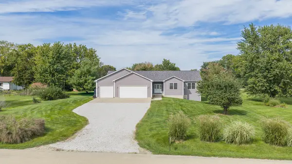 203 W South Street, Dover, IL 61323