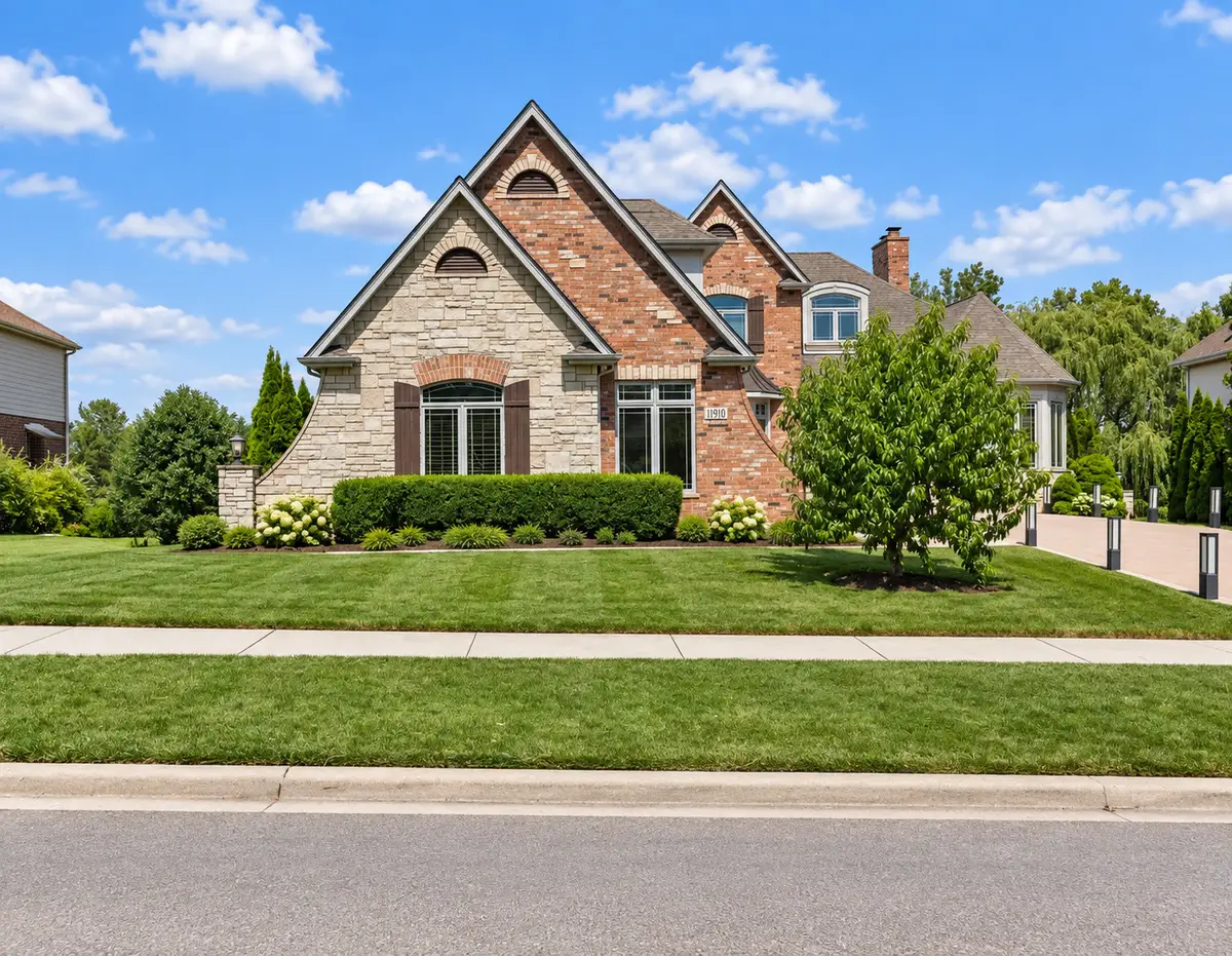 11910 Bates Court, Orland Park, IL 60467 - #1