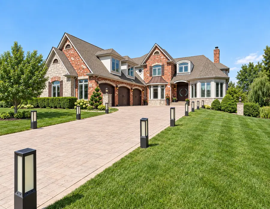 11910 Bates Court, Orland Park, IL 60467 - #2