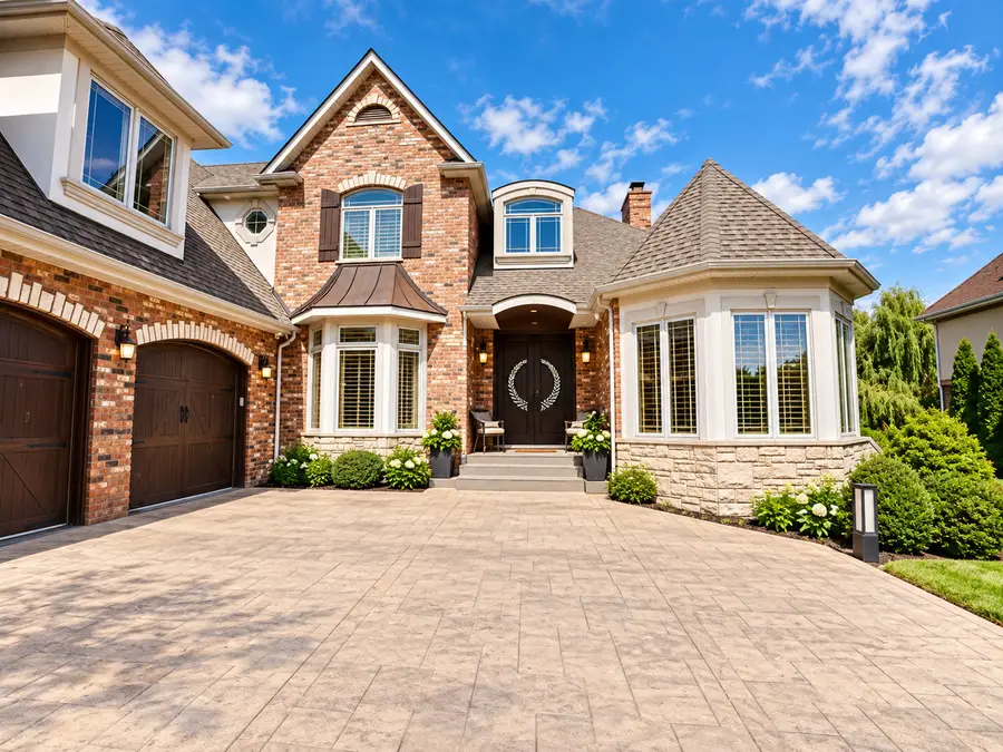 11910 Bates Court, Orland Park, IL 60467 - #3