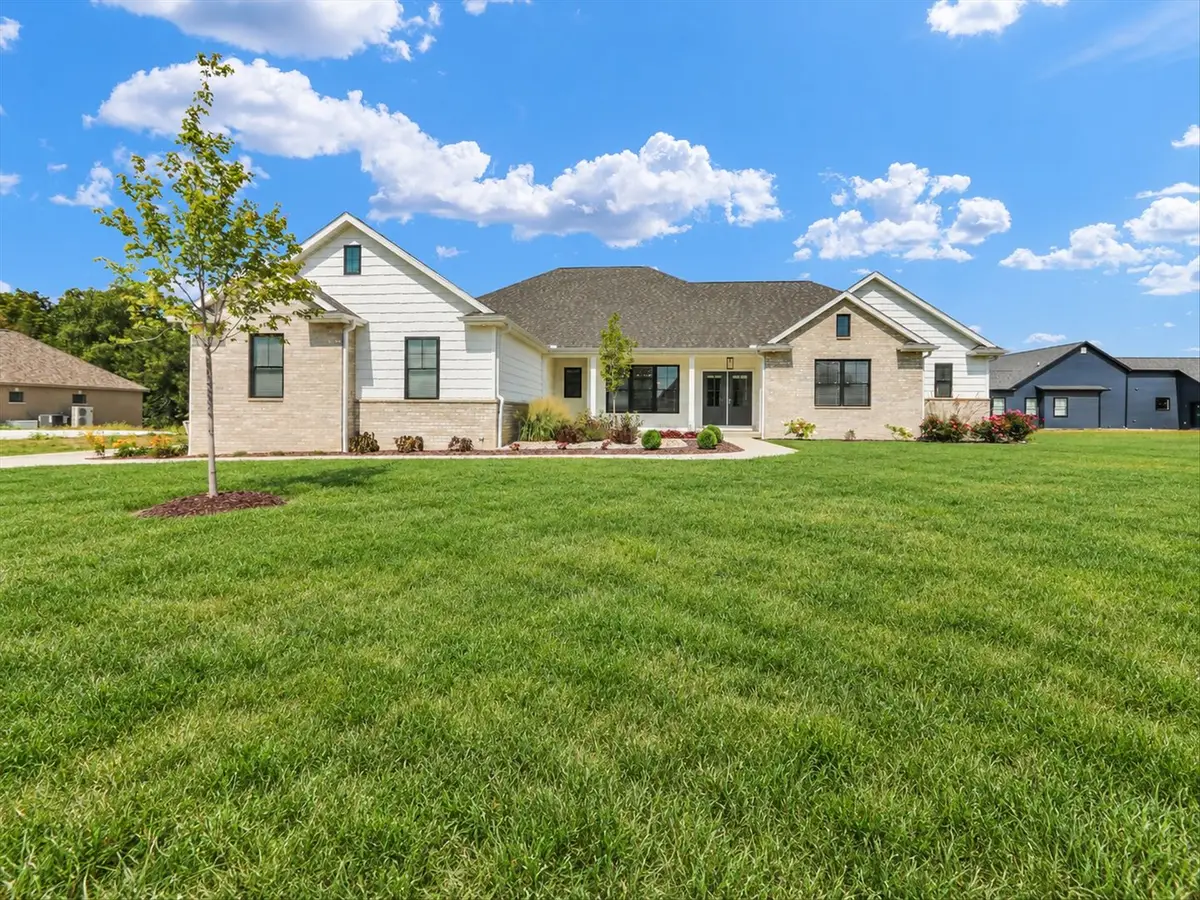 200 Constitution Boulevard, Monticello, IL 61856 - #1