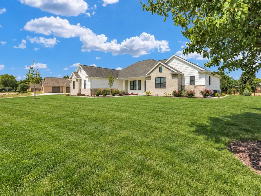 200 Constitution Boulevard, Monticello, IL 61856 - #2