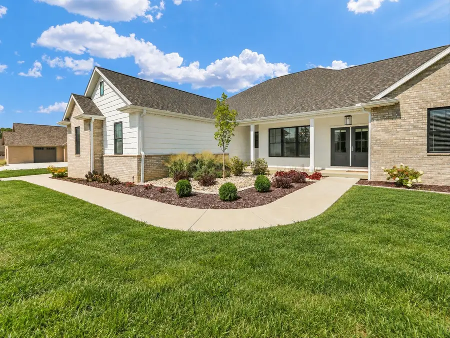 200 Constitution Boulevard, Monticello, IL 61856 - #3