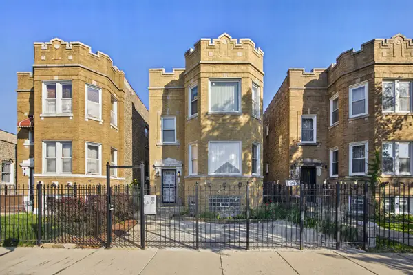 825 N Karlov Avenue, Chicago, IL 60651