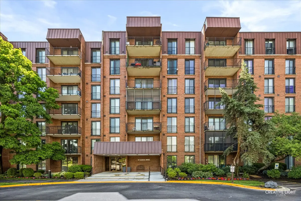 111 Acacia Drive #101, Indian Head Park, IL 60525 - #1