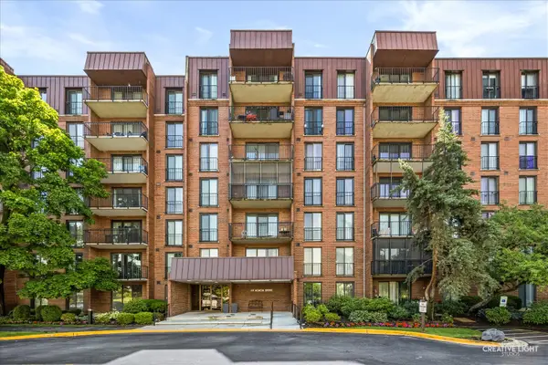 111 Acacia Drive #101, Indian Head Park, IL 60525