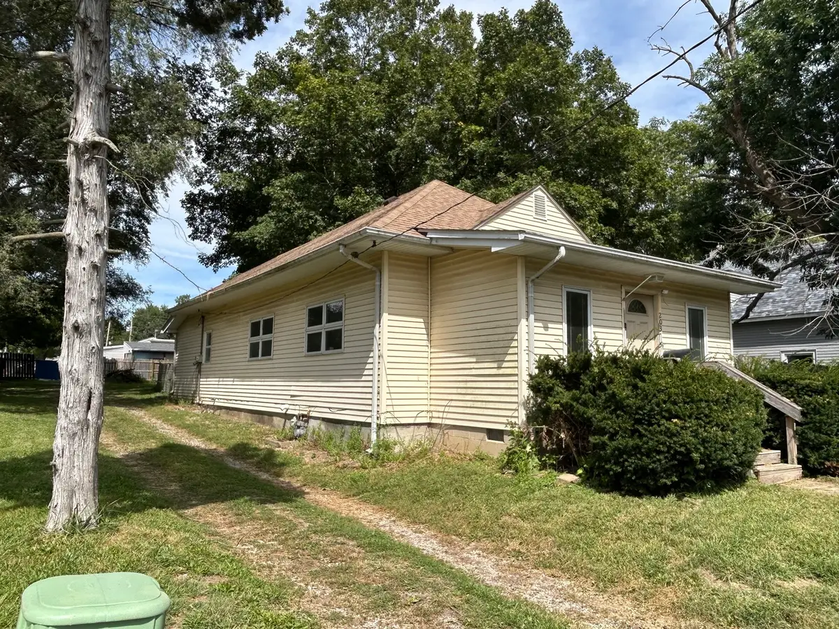 203 Whittier Street, Georgetown, IL 61846 - #1