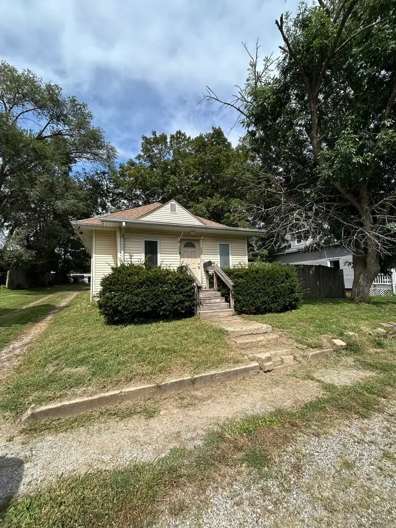 203 Whittier Street, Georgetown, IL 61846 - #3