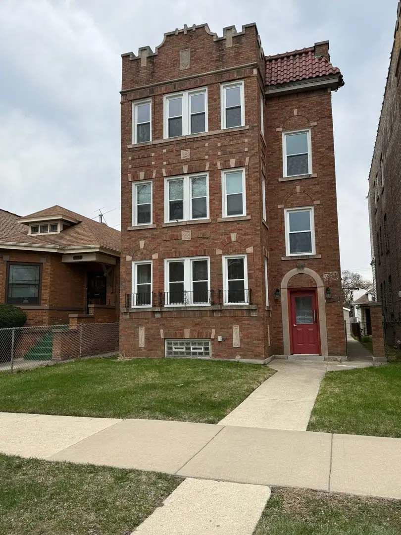 1745 E 84th Place, Chicago, IL 60617 - #1