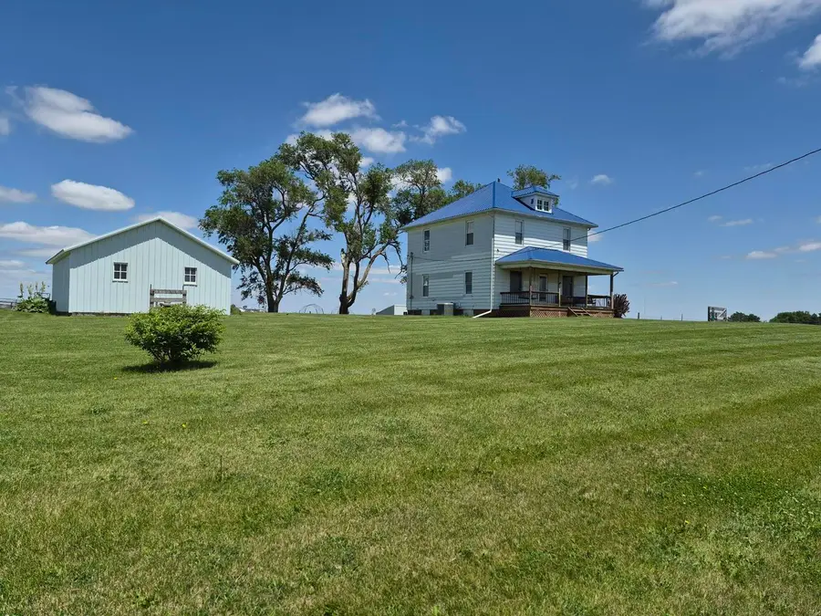 3322 130 Avenue, New Windsor, IL 61465 - #2