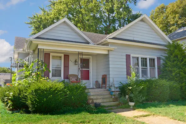 303 W Larue Street, Streator, IL 61364