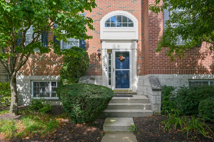 217 Willow Boulevard, Willow Springs, IL 60480 - #3