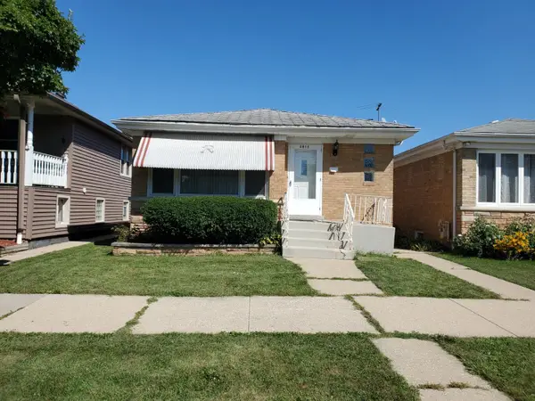 3815 N Sayre Avenue, Chicago, IL 60634