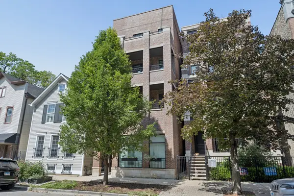 1320 W Wrightwood Avenue #3, Chicago, IL 60614
