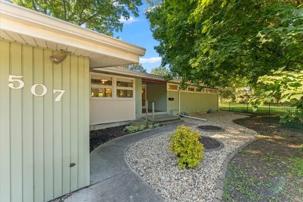 507 E Sunnycrest Court, Urbana, IL 61801